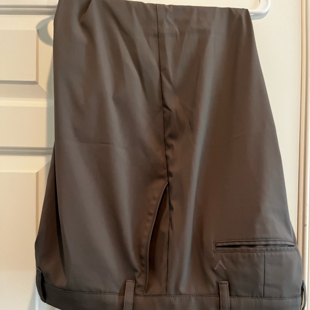 Men's Calloway Golf Slacks - Gray